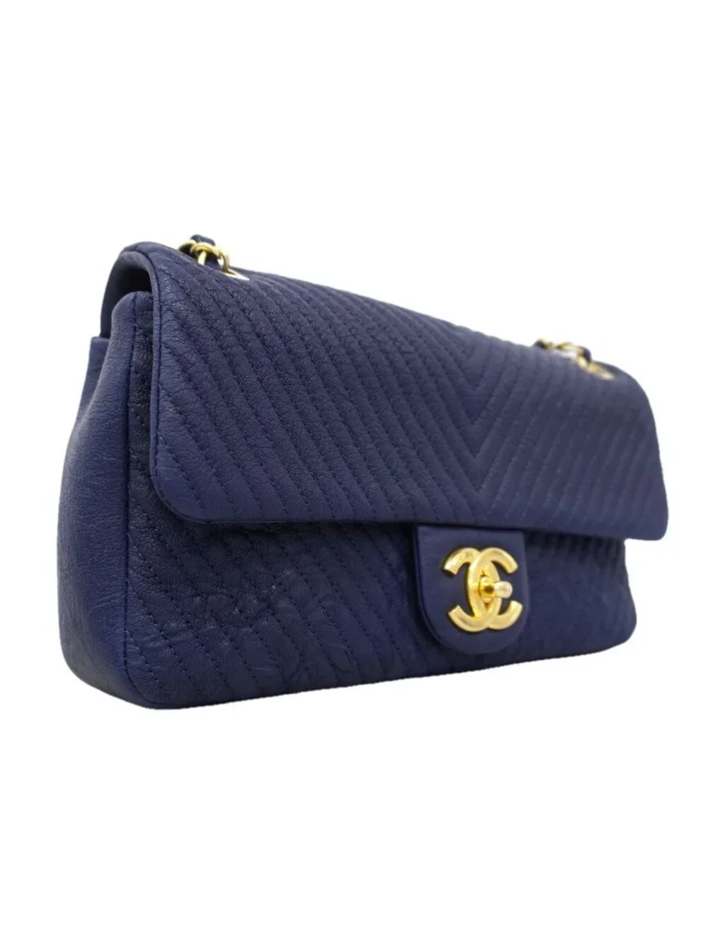 CHANEL this authentic